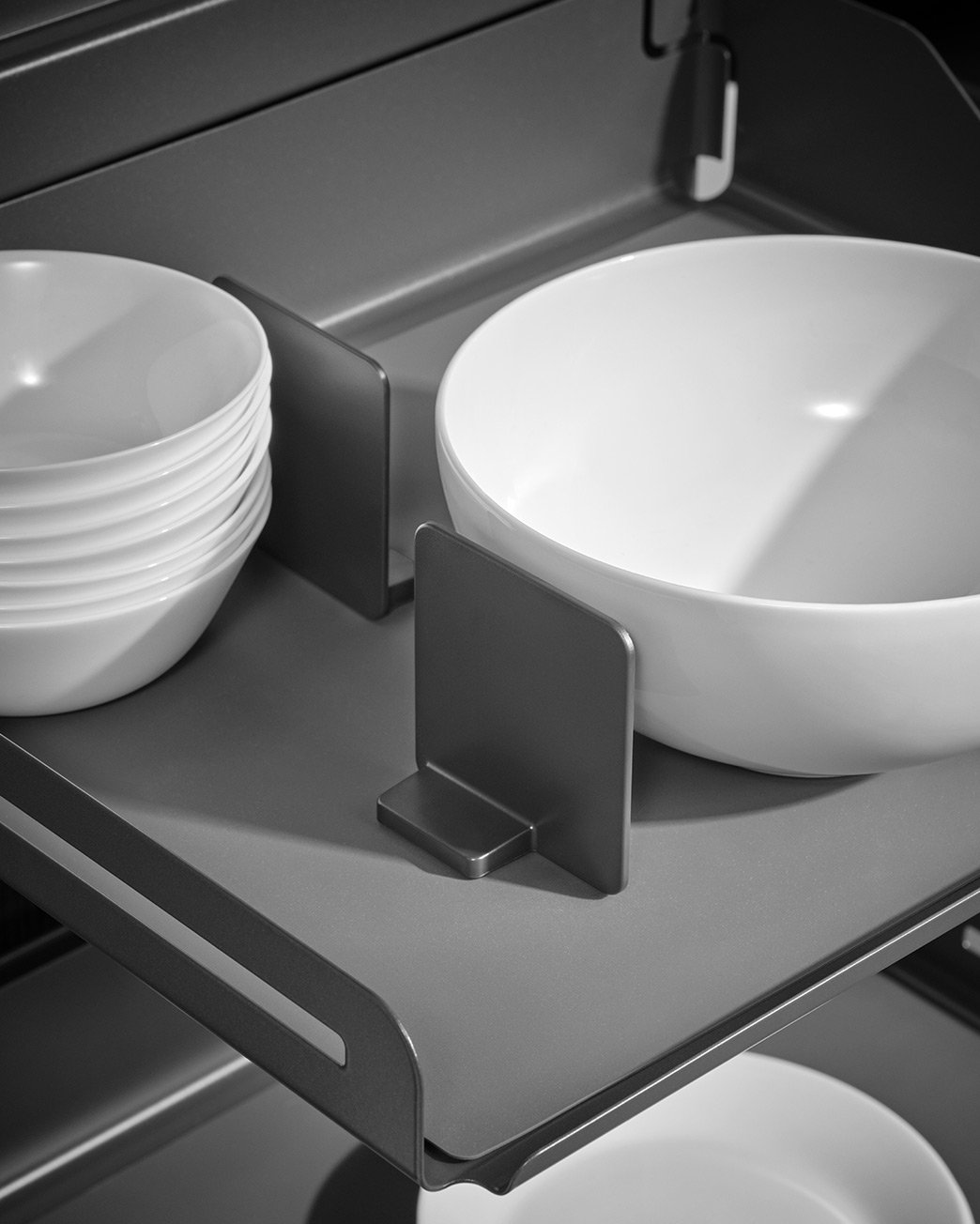 Comfort Magnetic Divider Kit