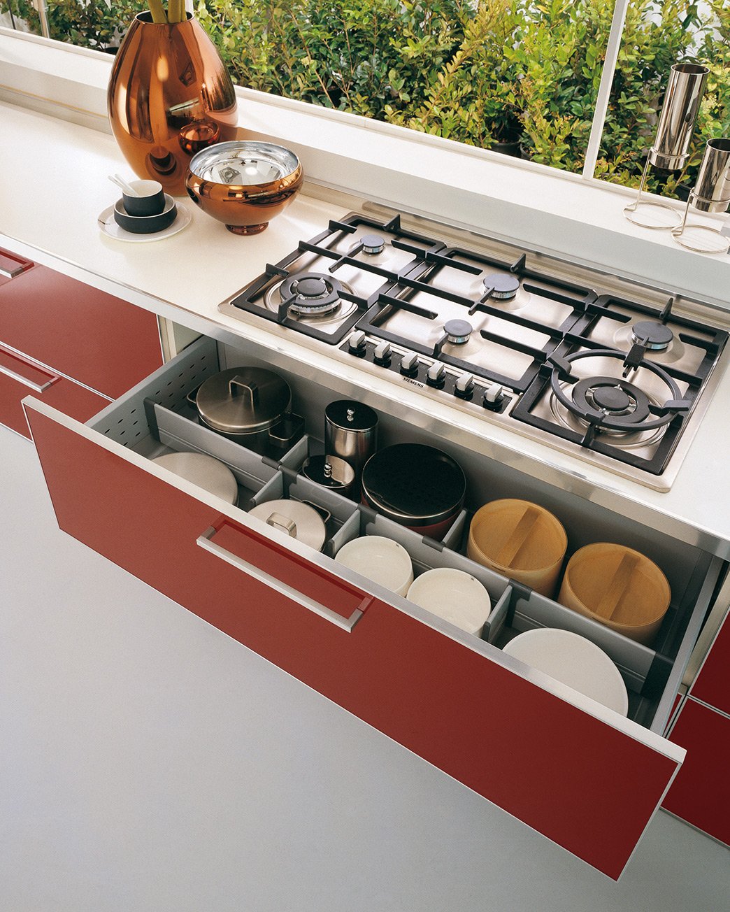 Drawer Divider