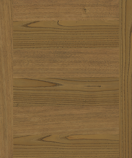 Light Chestnut