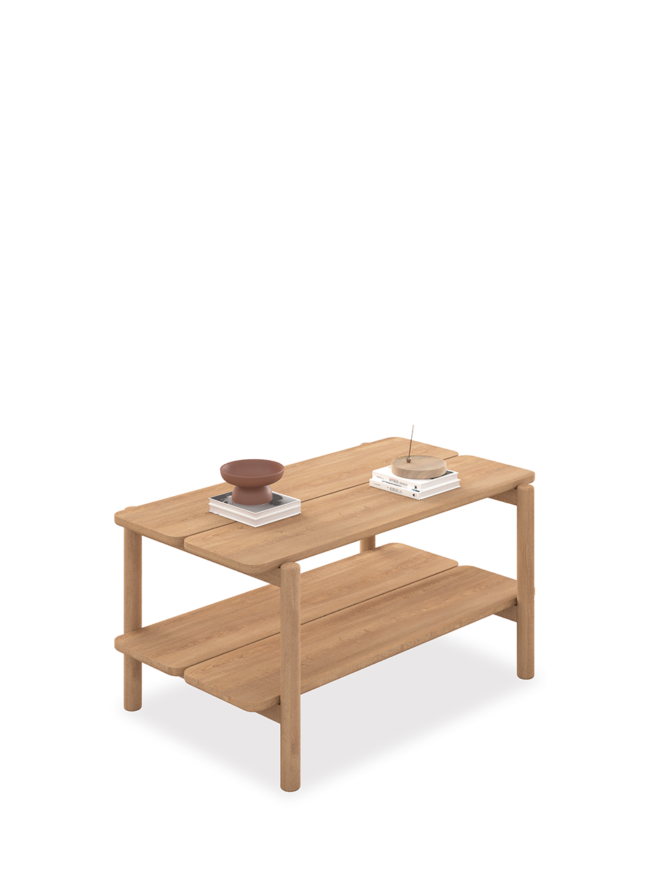 Mondo Coffee Table
