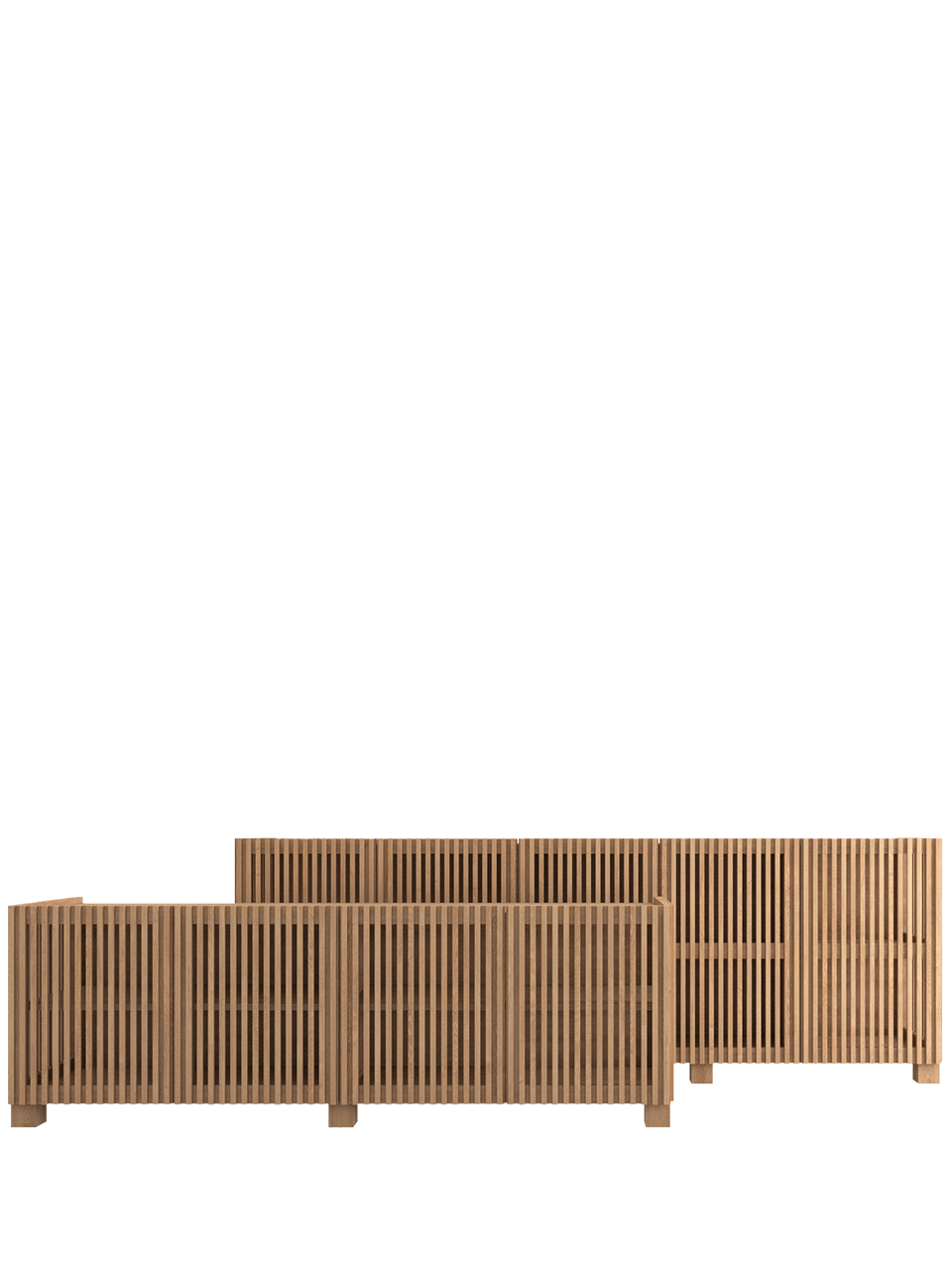 Riga Sideboard