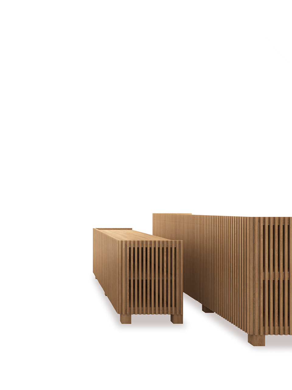 Riga Sideboard