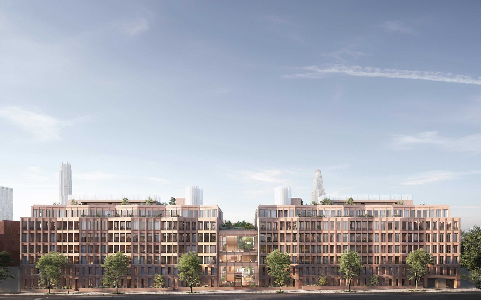 325 Bergen Street | Brooklyn, NY